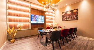 PLAZA Premium Heidelberg - 3