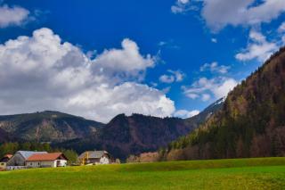 Ferienwohnung Marterer - Hintersee - 2