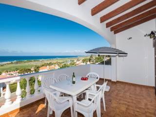 Villa Lucia Son Bou Menorca - Son Bou - 7