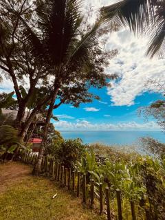 Villa Flamboyant - 0