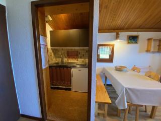 Appartement 5 personnes proche pistes et commerces - FR-1-733-50 - Crest-Voland - 3