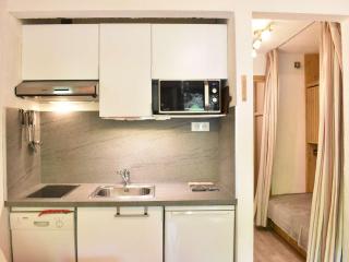 Studio cosy avec piscine, au pied des pistes - Méribel - FR-1-180-593 - Les Allues - 7
