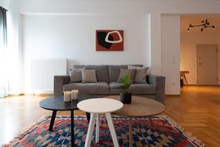 Magenta Apartment Palaio Faliro - Atene - 6