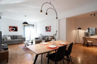 Magenta Apartment Palaio Faliro - Atene - 4