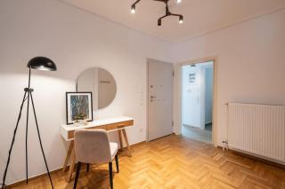 Magenta Apartment Palaio Faliro - Atene - 1