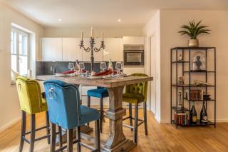 Poschinger Carré - 6