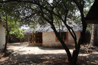 Jambiani Café & Bungalow - Jambiani - 4