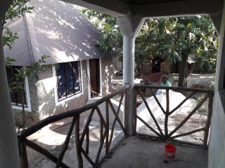 Jambiani Café & Bungalow - Jambiani - 1