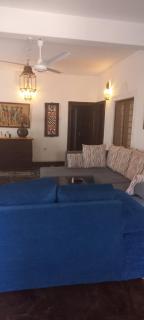 4 Bedroom exclusive Villa - Watamu - 2