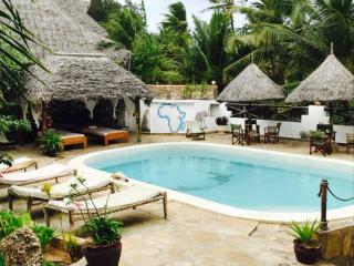 4 Bedroom exclusive Villa - Watamu - 8
