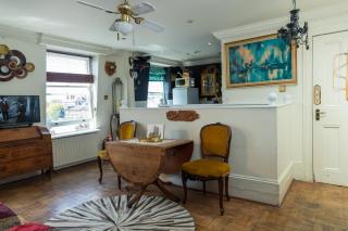 Quirky London Georgian and Victorian decorated - Londra - 6