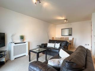 Waimera Coastal Apartment - Ballycastle - 9