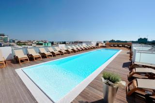 Hotel Luciana - Bibione - 8