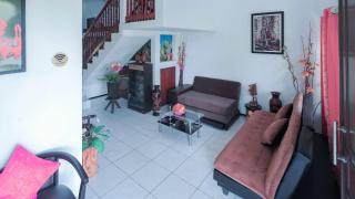 Villa Malang Puncak Buring - Malang - 0