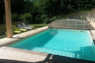 le Moulin de Garreau - Saint-Martin-des-Fontaines - 6