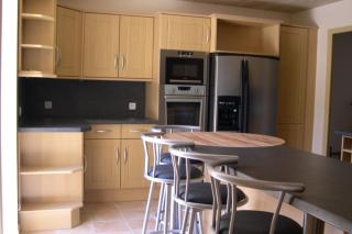 le Moulin de Garreau - 4