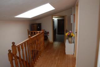 le Moulin de Garreau - 2