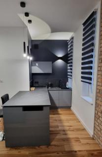 Apartament Vilda 2 - Poznań - 2
