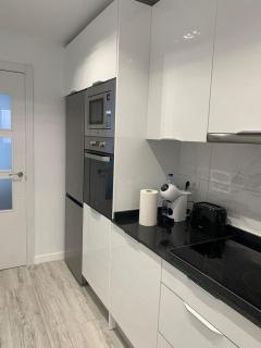 Apartamento Disfruta - Albir - 2