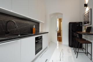 Smaragd Residence Zagreb Downtown - Zagreb - 2