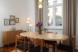 Smaragd Residence Zagreb Downtown - Zagreb - 1