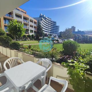 TRAKIA PLAZA Apartments - 0