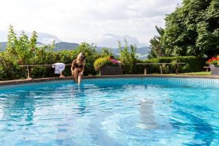 Granpanorama Hotel StephansHof - Villanders - 3