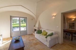Trullo Silente - Olive Groves Relax in Locorotondo - Lamie di Olimpia - 3
