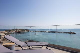 Skipper Beachfront Suites - Hersonissos - 6
