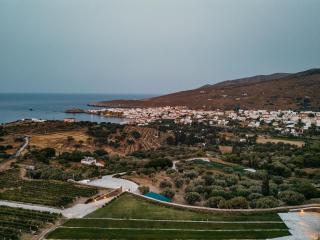 CYCLADIC WINERY SUITE - Apoíkia - 6