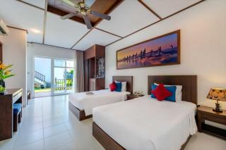 Tam Thanh Beach Resort & Spa - Tam Kỳ - 7