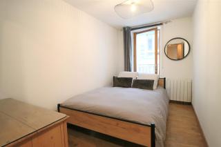 Superbe appartement esprit chalet - 3