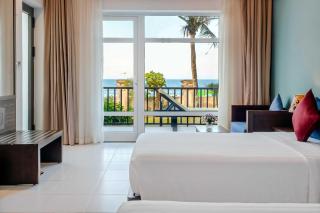 Tam Thanh Beach Resort & Spa - Tam Kỳ - 8