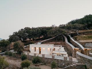 CYCLADIC WINERY SUITE - Apoíkia - 8