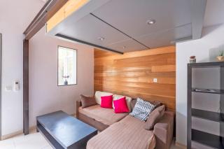 Le Scarlett - Maison à 300m de la plage - 2