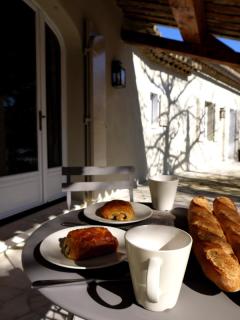La Bergerie Provencale - Luberon - Provence - villa with heated pool - Roussillon - 7