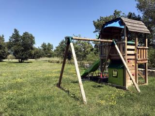 La Bergerie Provencale - Luberon - Provence - villa with heated pool - Roussillon - 1
