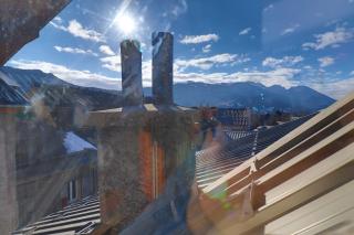 Superbe appartement esprit chalet - 5