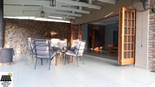 SnL Guesthouse at Visarend - Malelane - 6