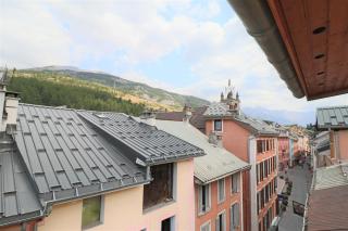 Superbe appartement esprit chalet - Barcelonnette - 4