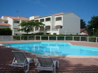 Joli Studio - Grand-Village-Plage - 1