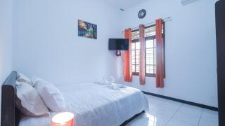 Villa Malang Puncak Buring - Malang - 8