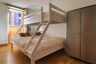Superbe appartement esprit chalet - 1
