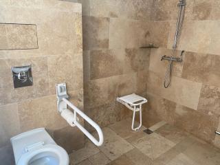 DOMAINE DE LA NERTHE- HOTEL PROVENCE MEDITERRANEE - Gignac-la-Nerthe - 9