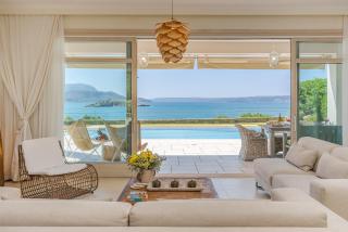 SK Place Luxury Seafront Villas Chania - Almyrida - 5