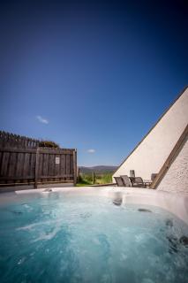 Kirkstone Lodge - Insh - 9