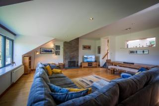 Kirkstone Lodge - Insh - 5
