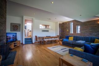 Kirkstone Lodge - Insh - 6