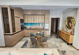 AGORA luxury APARTMENT 8 - Loutraki - 8