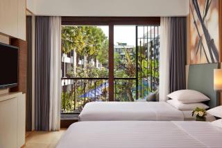 Courtyard by Marriott Bali Seminyak Resort - Seminyak - 6